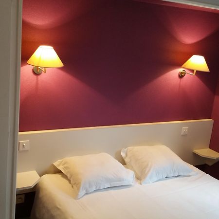 The Originals Access, Hotel Figeac Exterior photo