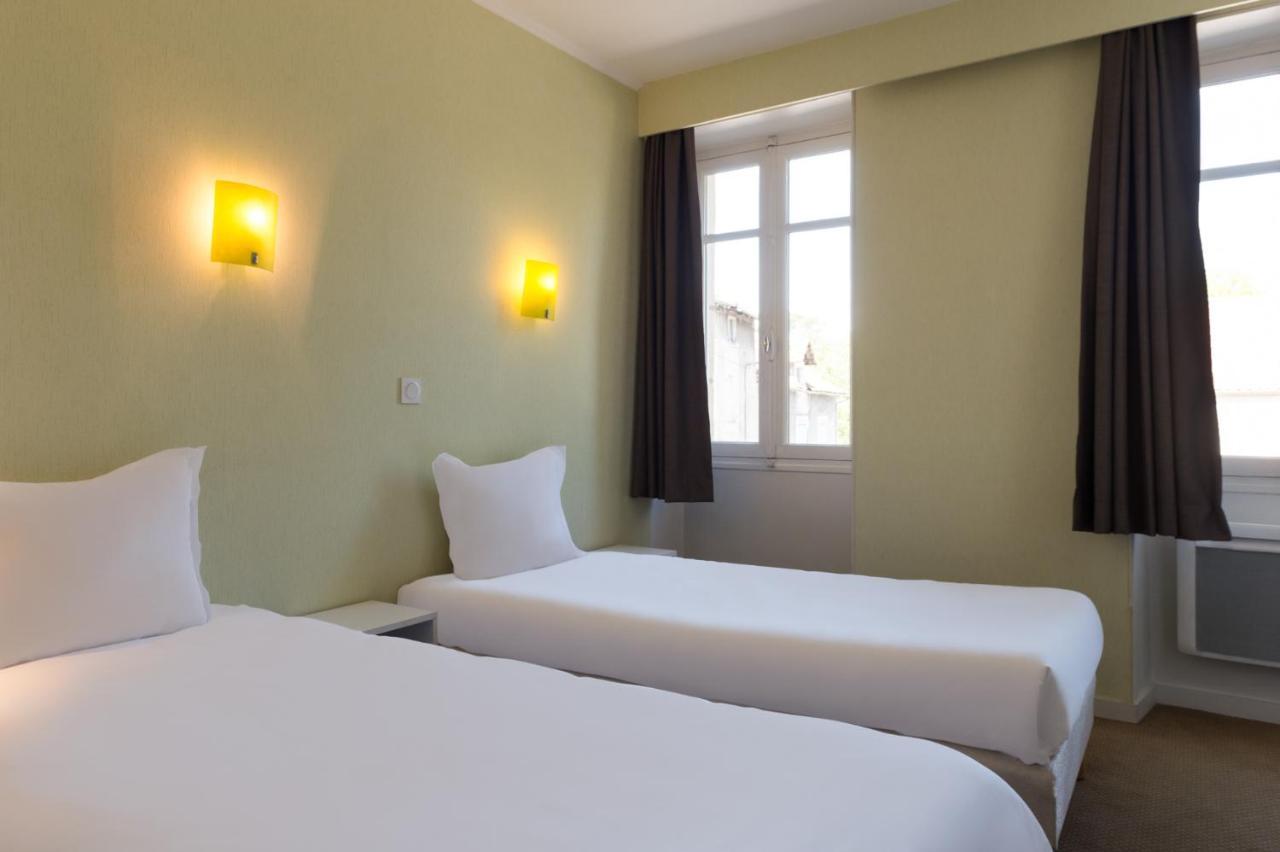 The Originals Access, Hotel Figeac Exterior photo