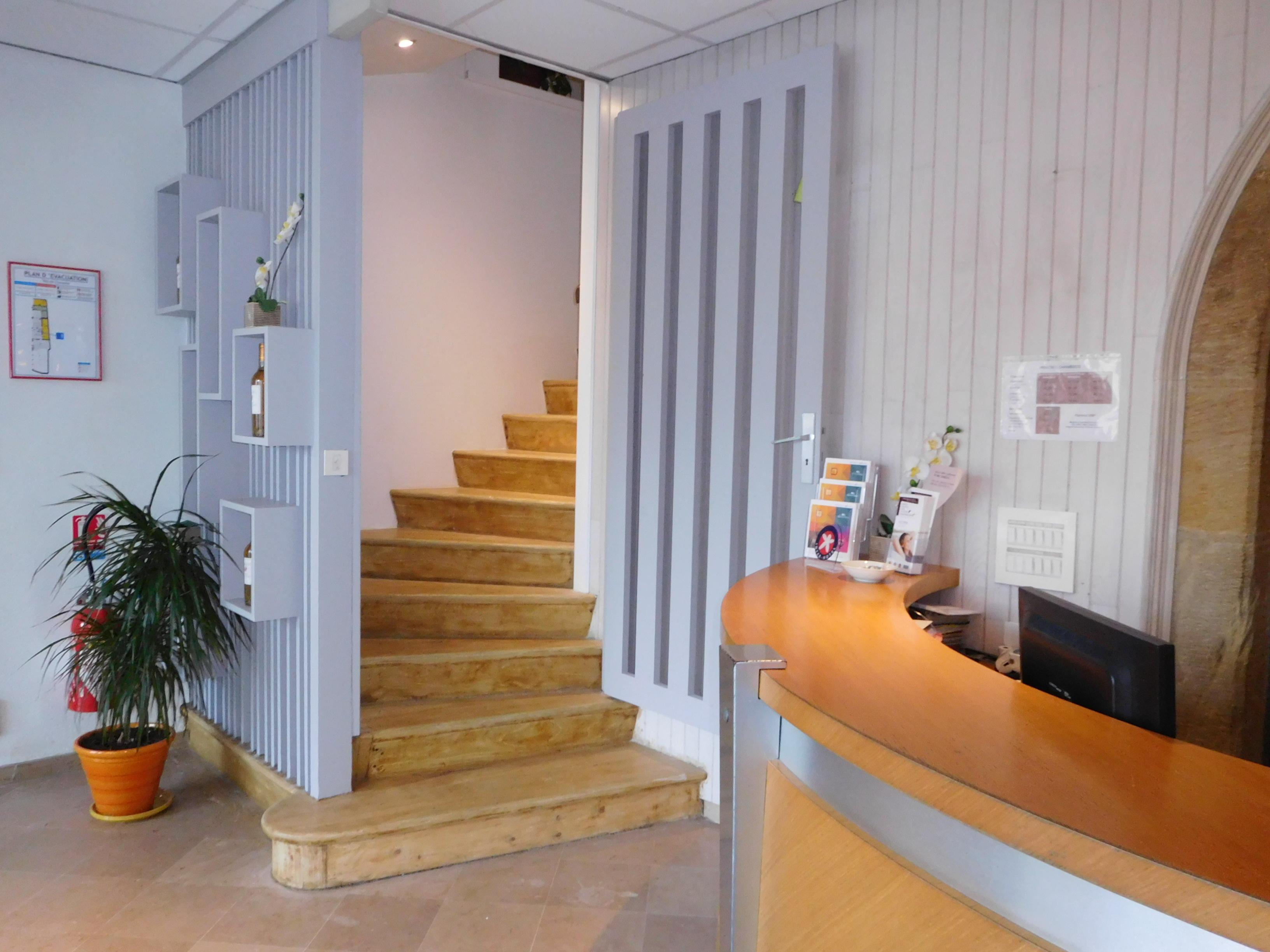 The Originals Access, Hotel Figeac Exterior photo