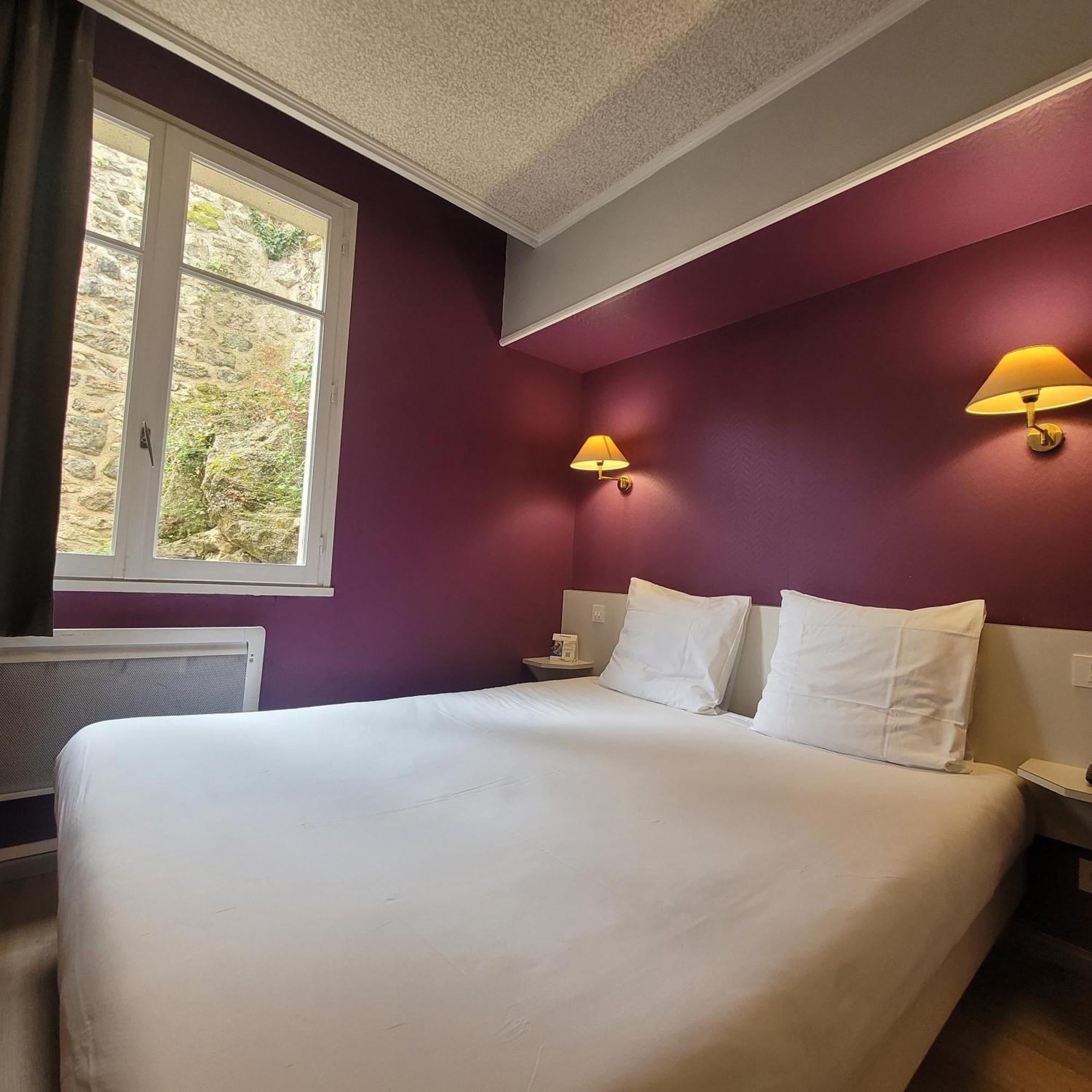 The Originals Access, Hotel Figeac Exterior photo