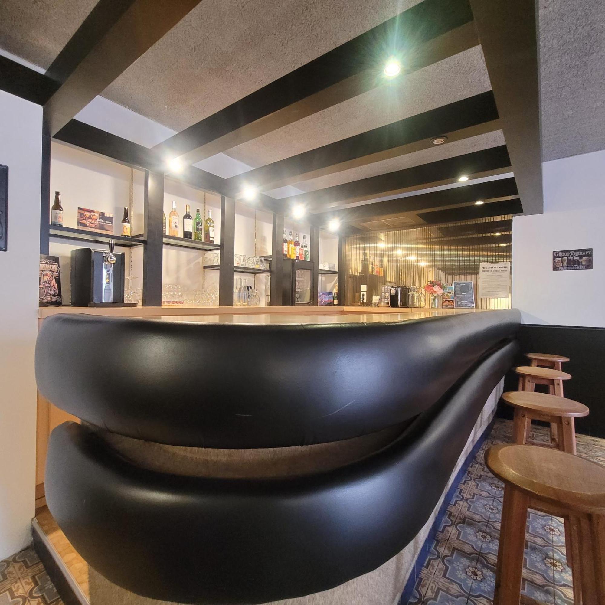 The Originals Access, Hotel Figeac Exterior photo