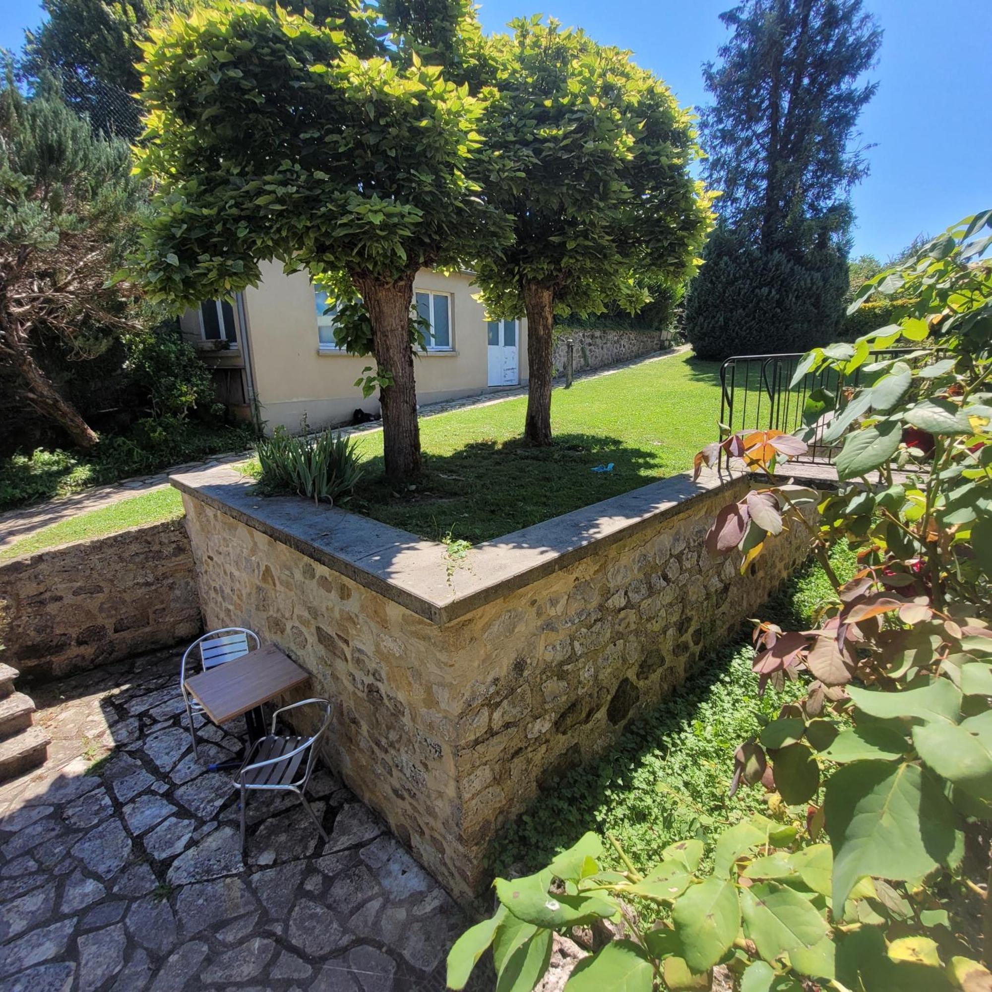 The Originals Access, Hotel Figeac Exterior photo