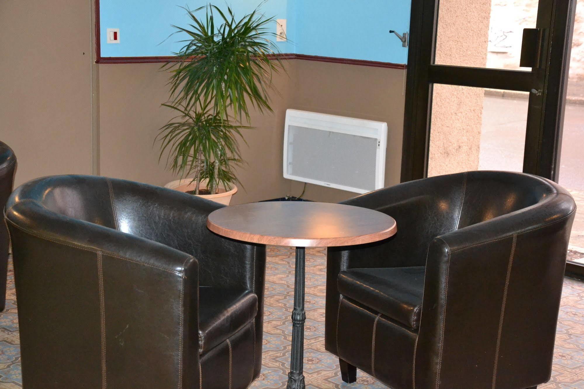 The Originals Access, Hotel Figeac Exterior photo