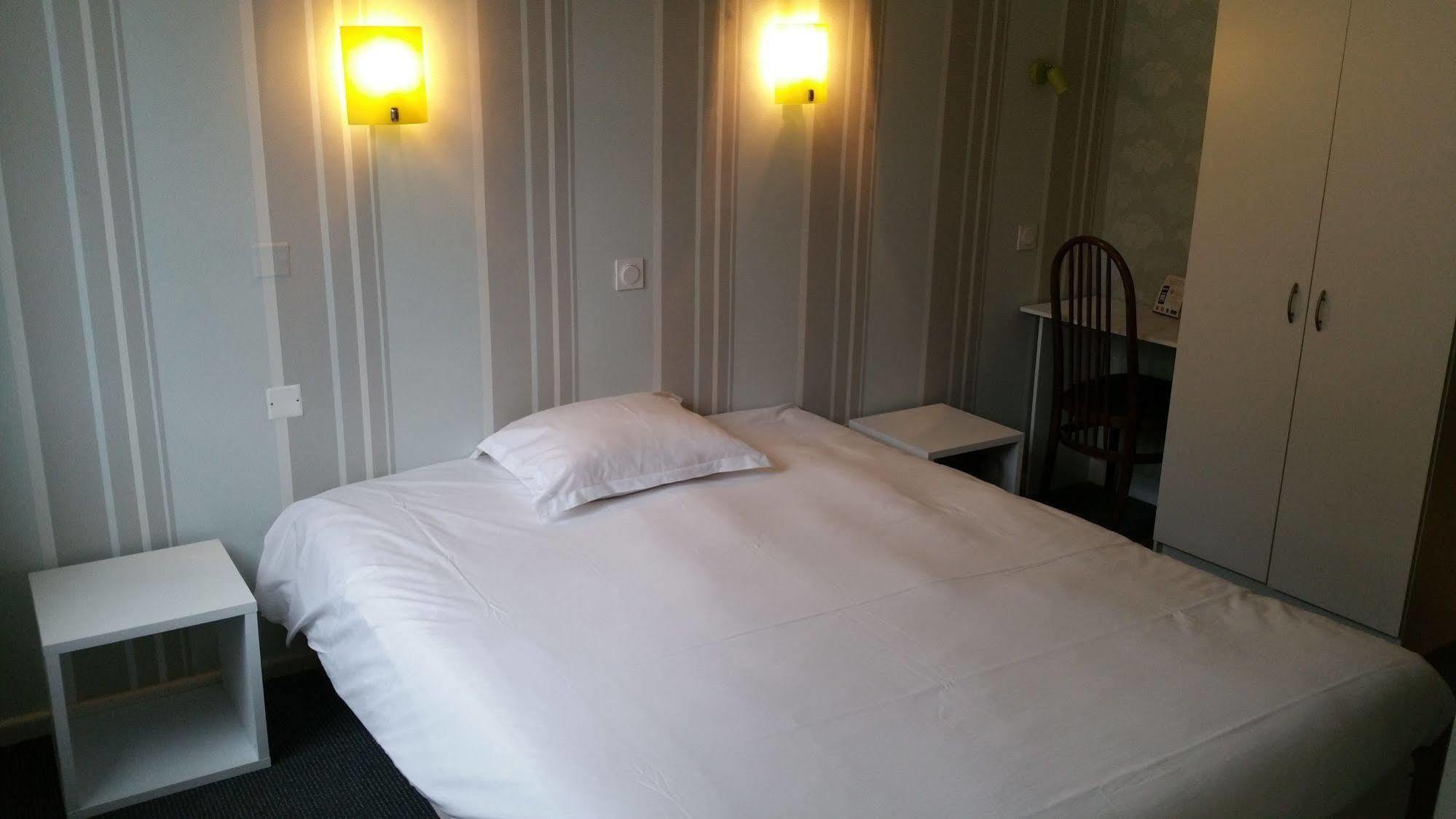The Originals Access, Hotel Figeac Exterior photo